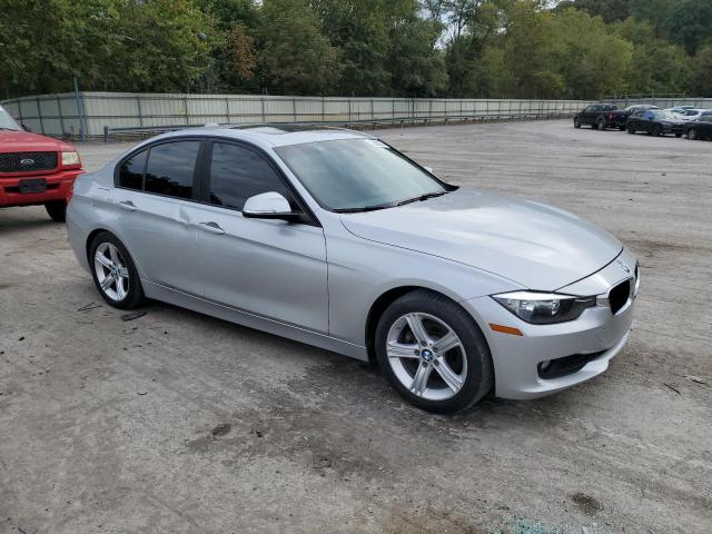 Photo 3 VIN: WBA3C3G58ENS67563 - BMW 320 I XDRI 