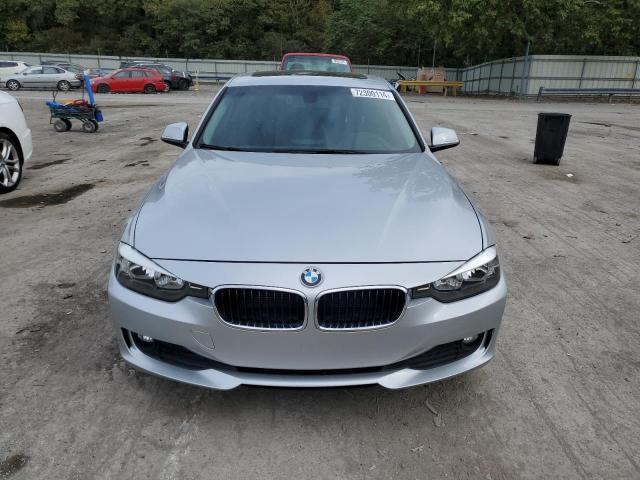 Photo 4 VIN: WBA3C3G58ENS67563 - BMW 320 I XDRI 