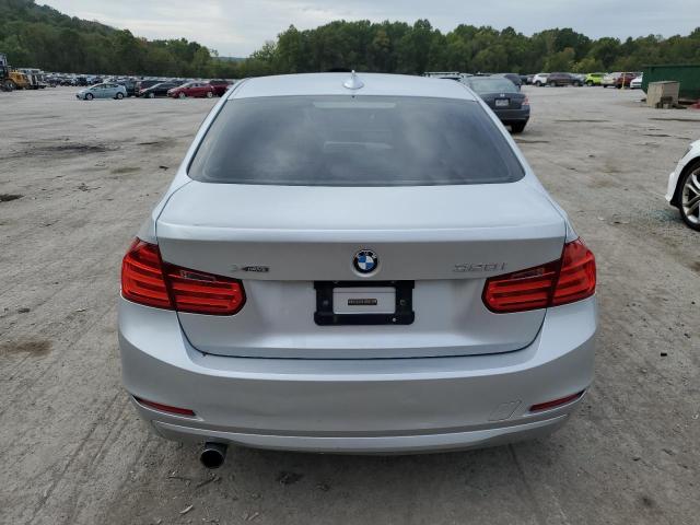 Photo 5 VIN: WBA3C3G58ENS67563 - BMW 320 I XDRI 