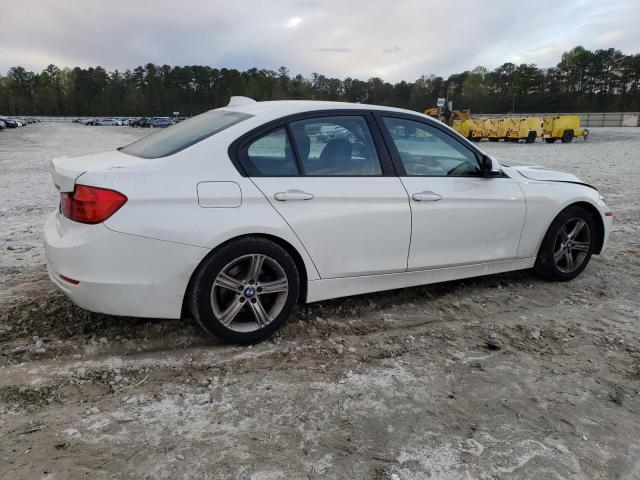 Photo 2 VIN: WBA3C3G58ENS67742 - BMW 3 SERIES 