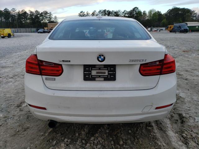 Photo 5 VIN: WBA3C3G58ENS67742 - BMW 3 SERIES 