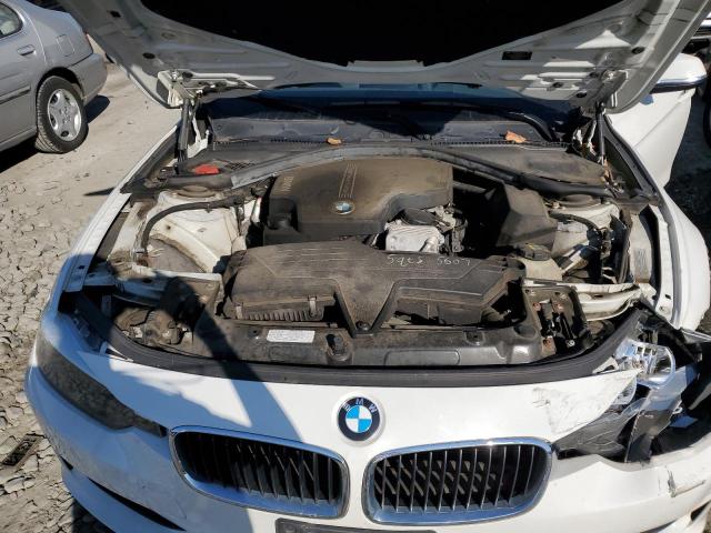 Photo 10 VIN: WBA3C3G58ENS71550 - BMW 320 I XDRI 