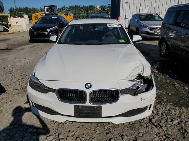 Photo 4 VIN: WBA3C3G58ENS71550 - BMW 320 I XDRI 