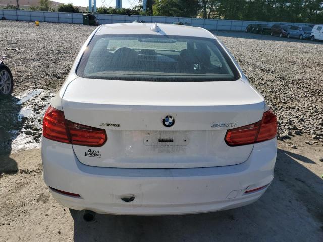 Photo 5 VIN: WBA3C3G58ENS71550 - BMW 320 I XDRI 