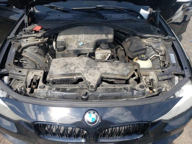 Photo 10 VIN: WBA3C3G58FNS73655 - BMW 320 I XDRI 