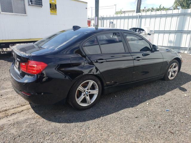 Photo 2 VIN: WBA3C3G58FNS73655 - BMW 320 I XDRI 