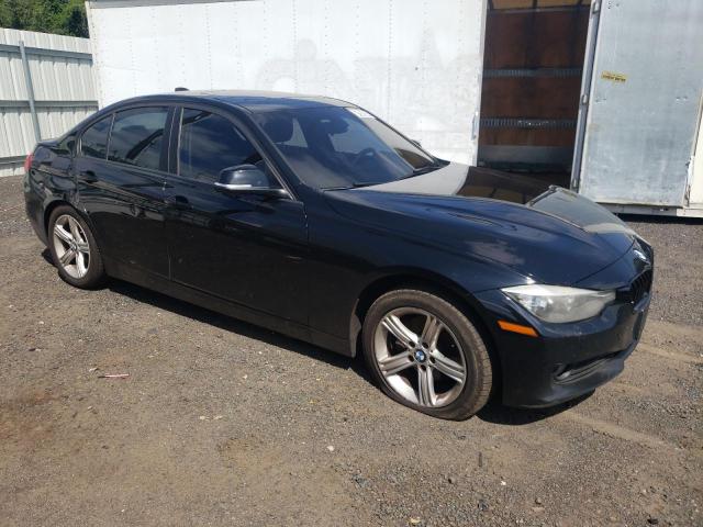 Photo 3 VIN: WBA3C3G58FNS73655 - BMW 320 I XDRI 