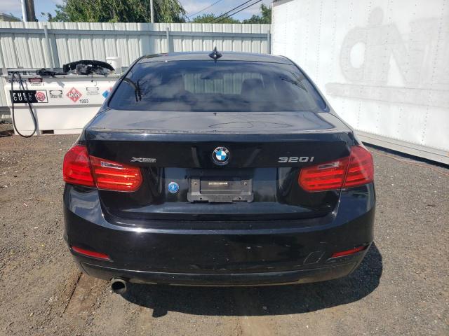 Photo 5 VIN: WBA3C3G58FNS73655 - BMW 320 I XDRI 