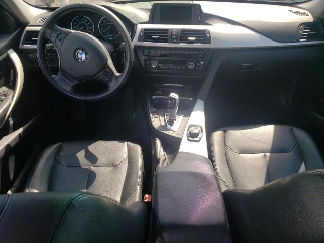 Photo 7 VIN: WBA3C3G58FNS73655 - BMW 320 I XDRI 