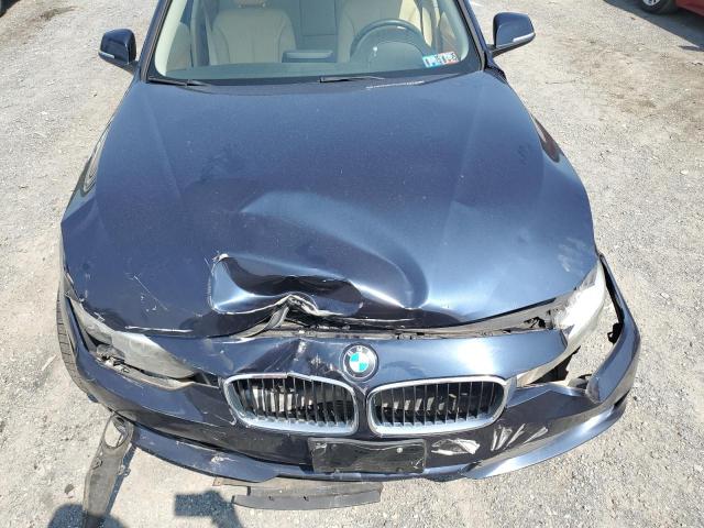 Photo 10 VIN: WBA3C3G58FNS74188 - BMW 320 I XDRI 