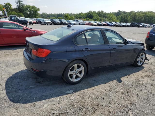 Photo 2 VIN: WBA3C3G58FNS74188 - BMW 320 I XDRI 