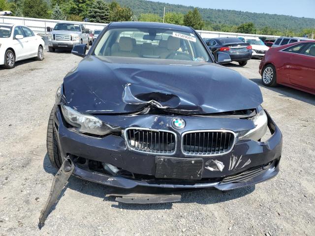 Photo 4 VIN: WBA3C3G58FNS74188 - BMW 320 I XDRI 