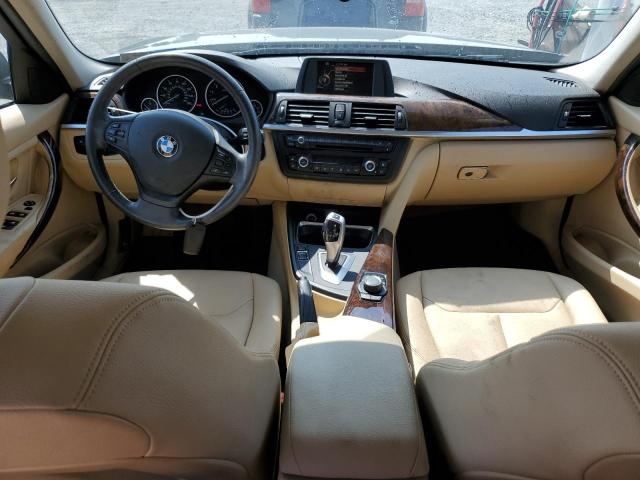 Photo 7 VIN: WBA3C3G58FNS74188 - BMW 320 I XDRI 