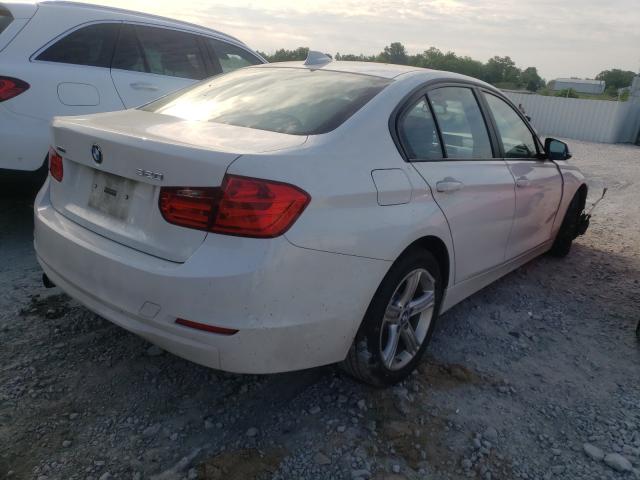 Photo 3 VIN: WBA3C3G58FNS74546 - BMW 320 I XDRI 