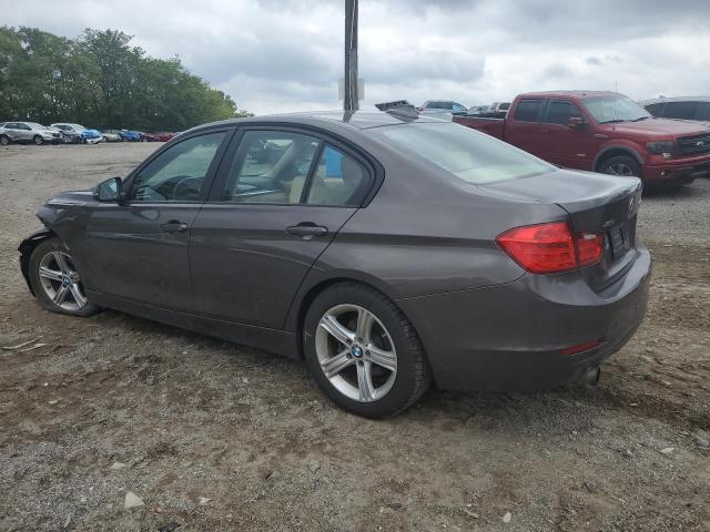 Photo 1 VIN: WBA3C3G58FNS75521 - BMW 3 SERIES 