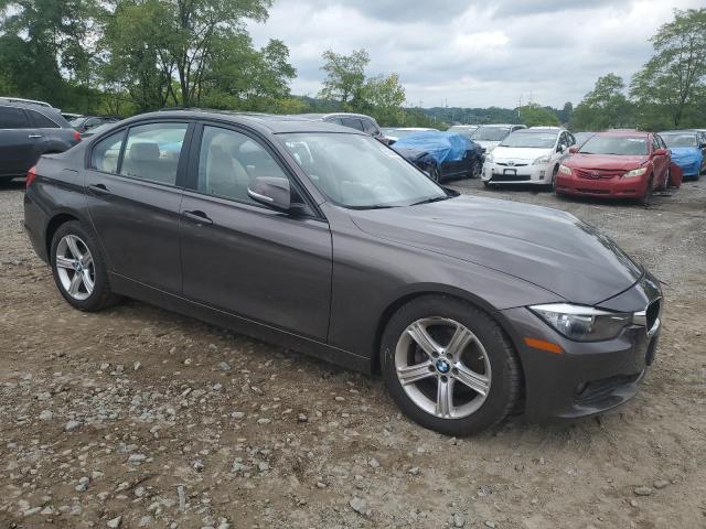 Photo 3 VIN: WBA3C3G58FNS75521 - BMW 3 SERIES 