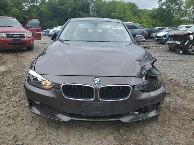 Photo 4 VIN: WBA3C3G58FNS75521 - BMW 3 SERIES 