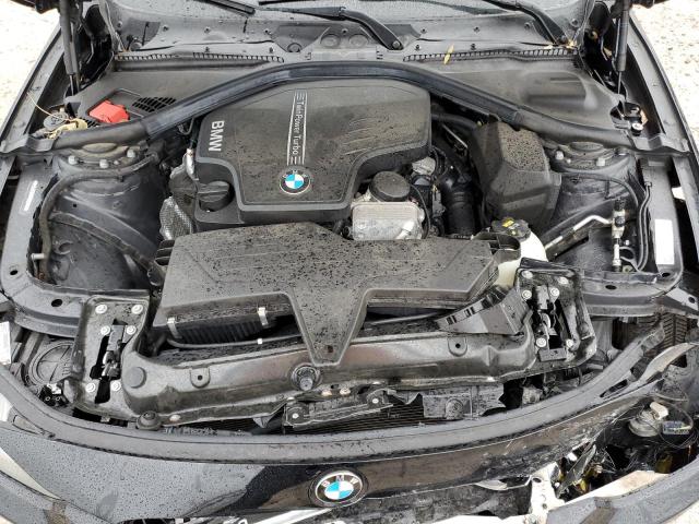 Photo 10 VIN: WBA3C3G58FNS76183 - BMW 320 I XDRI 