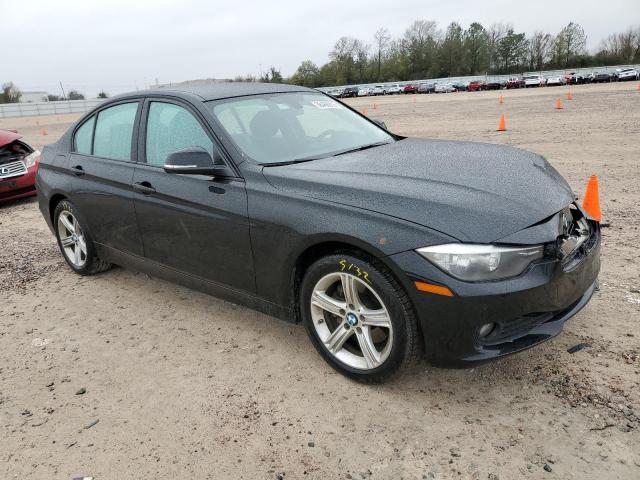 Photo 3 VIN: WBA3C3G58FNS76183 - BMW 320 I XDRI 