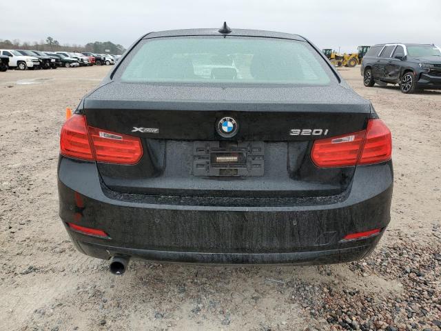 Photo 5 VIN: WBA3C3G58FNS76183 - BMW 320 I XDRI 