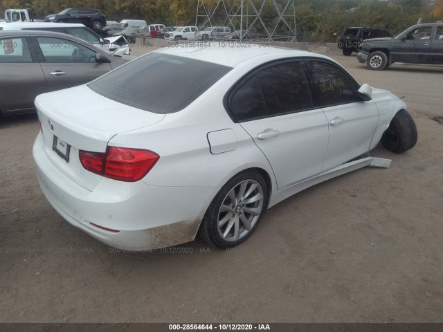 Photo 3 VIN: WBA3C3G58FNT51349 - BMW 320 