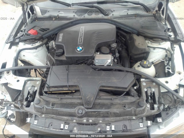 Photo 9 VIN: WBA3C3G58FNT51349 - BMW 320 