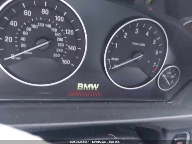 Photo 6 VIN: WBA3C3G58FNT51612 - BMW 320I 