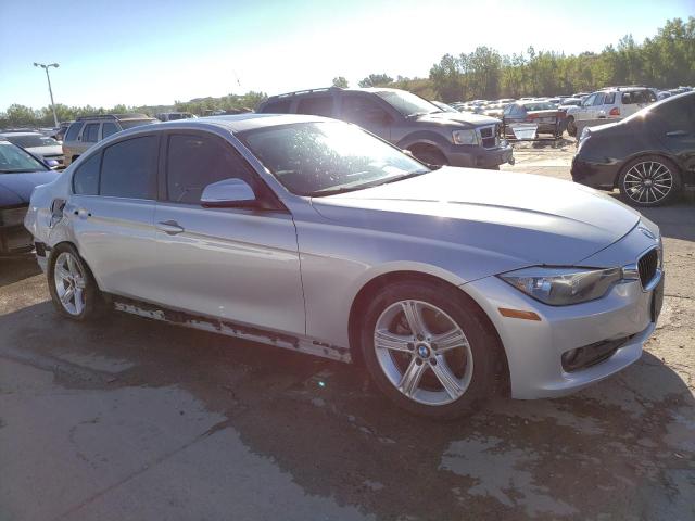 Photo 3 VIN: WBA3C3G58FNT53778 - BMW 320 I XDRI 