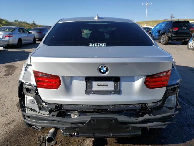 Photo 5 VIN: WBA3C3G58FNT53778 - BMW 320 I XDRI 