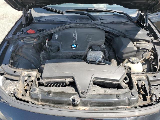 Photo 10 VIN: WBA3C3G59ENS71993 - BMW 320 I XDRI 