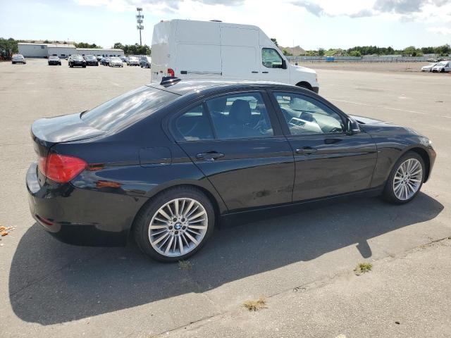 Photo 2 VIN: WBA3C3G59ENS71993 - BMW 320 I XDRI 