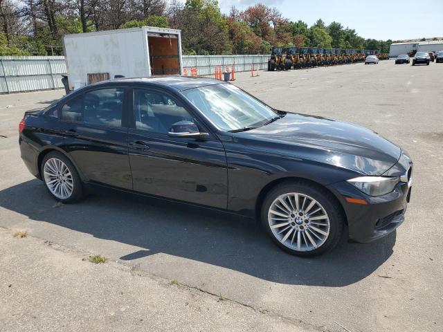 Photo 3 VIN: WBA3C3G59ENS71993 - BMW 320 I XDRI 