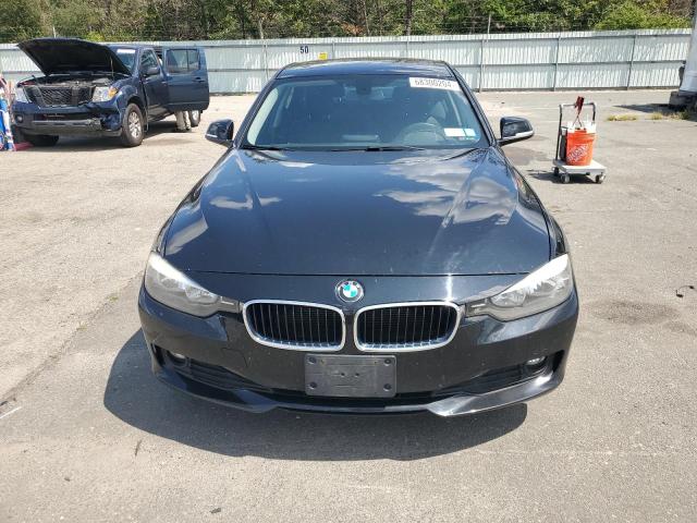 Photo 4 VIN: WBA3C3G59ENS71993 - BMW 320 I XDRI 