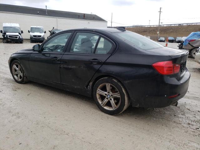 Photo 1 VIN: WBA3C3G59ENS72044 - BMW 3 SERIES 