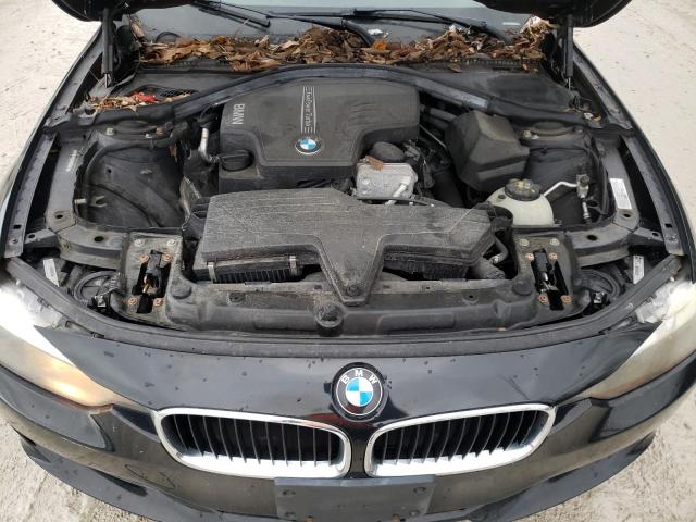 Photo 10 VIN: WBA3C3G59ENS72044 - BMW 3 SERIES 