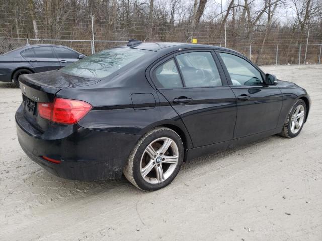 Photo 2 VIN: WBA3C3G59ENS72044 - BMW 3 SERIES 