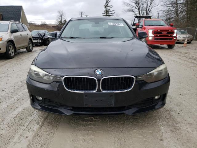 Photo 4 VIN: WBA3C3G59ENS72044 - BMW 3 SERIES 