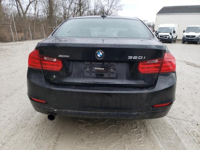 Photo 5 VIN: WBA3C3G59ENS72044 - BMW 3 SERIES 