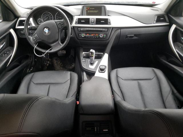 Photo 7 VIN: WBA3C3G59ENS72044 - BMW 3 SERIES 