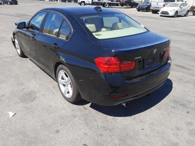 Photo 2 VIN: WBA3C3G59ENS72061 - BMW 320I 