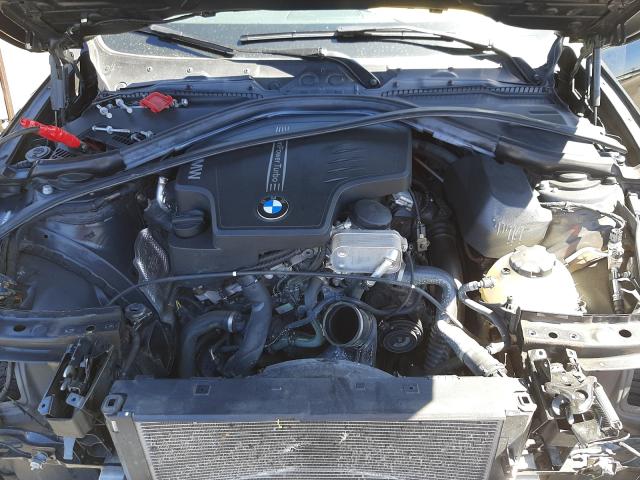 Photo 6 VIN: WBA3C3G59ENS72061 - BMW 320I 