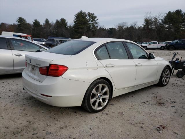 Photo 2 VIN: WBA3C3G59FNS73535 - BMW 320 I XDRI 