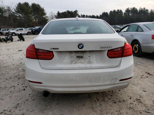 Photo 5 VIN: WBA3C3G59FNS73535 - BMW 320 I XDRI 