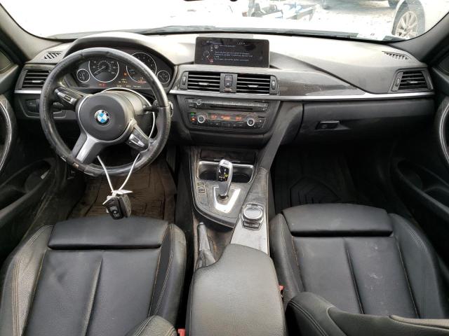 Photo 7 VIN: WBA3C3G59FNS73535 - BMW 320 I XDRI 