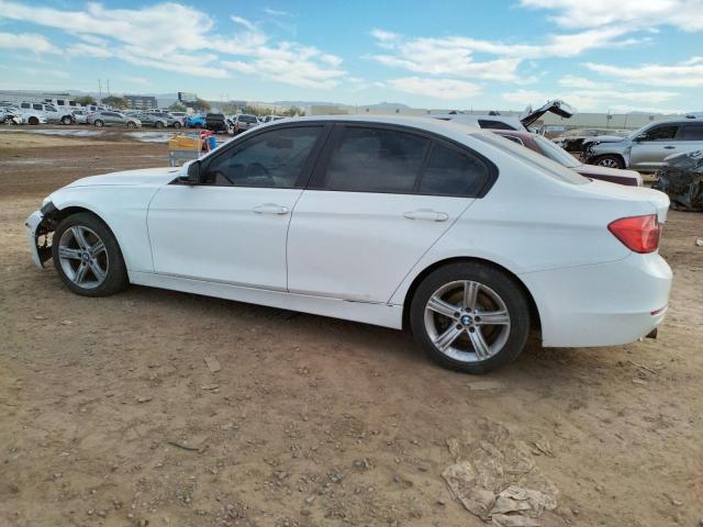 Photo 1 VIN: WBA3C3G59FNS75348 - BMW 320 I XDRI 