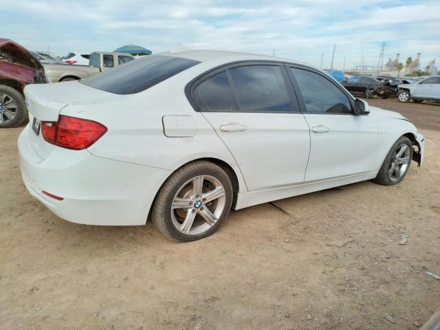 Photo 2 VIN: WBA3C3G59FNS75348 - BMW 320 I XDRI 