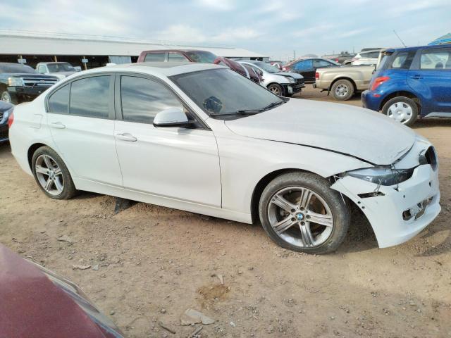 Photo 3 VIN: WBA3C3G59FNS75348 - BMW 320 I XDRI 