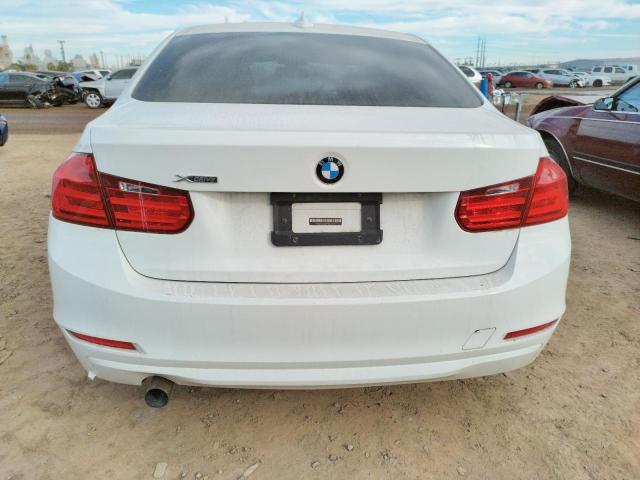 Photo 5 VIN: WBA3C3G59FNS75348 - BMW 320 I XDRI 