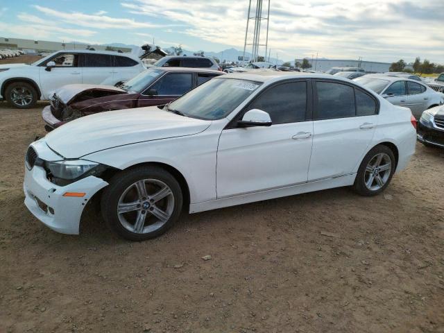 Photo 0 VIN: WBA3C3G59FNS75348 - BMW 3 SERIES 