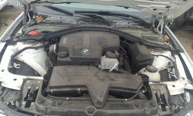 Photo 9 VIN: WBA3C3G59FNS76564 - BMW 135 